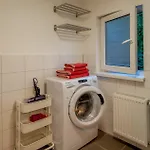 Cosy 2-room Near The Centre