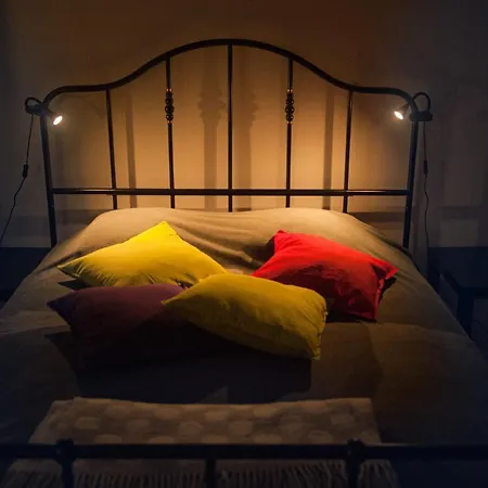 Cosy 2-room Near The Centre 아파트 리가