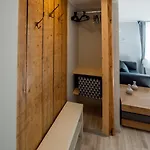 Cosy 2-room Near The Centre