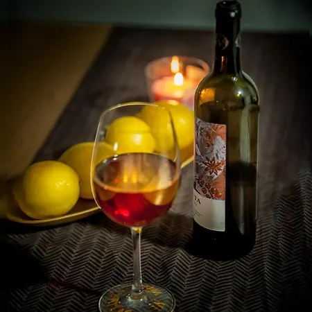 Cosy 2-room Near The Centre Διαμέρισμα Ρίγα