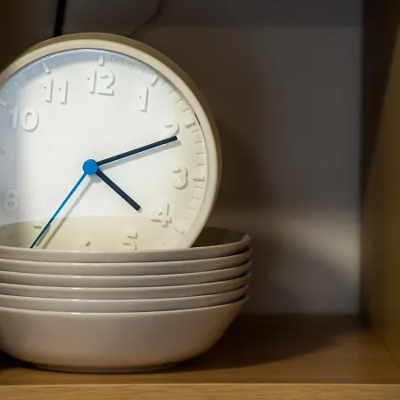 Cosy 2-room Near The Centre * Ρίγα