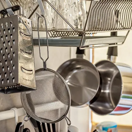 Cosy 2-room Near The Centre