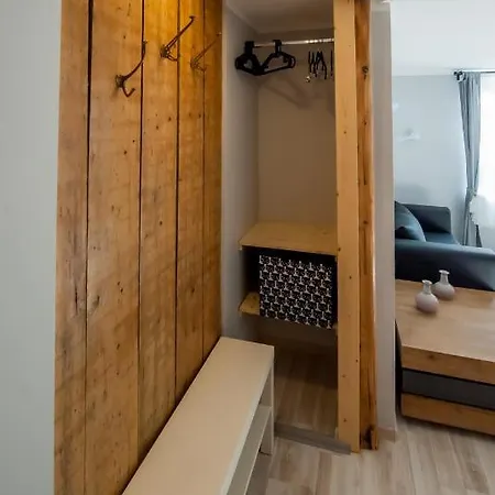 Cosy 2-room Near The Centre