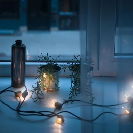 Cosy 2-room Near The Centre *