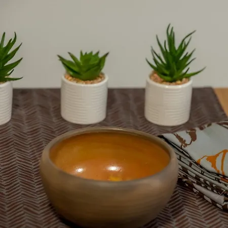 Cosy 2-room Near The Centre Dzīvoklis