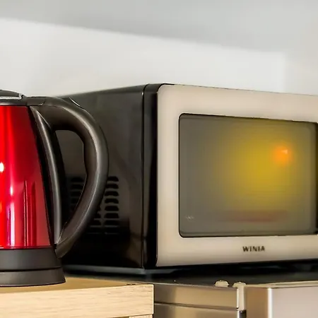 Cosy 2-room Near The Centre Διαμέρισμα Ρίγα