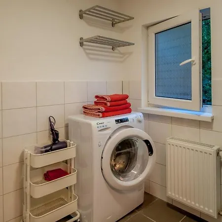 Cosy 2-room Near The Centre