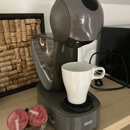 Cosy 2-room Near The Centre