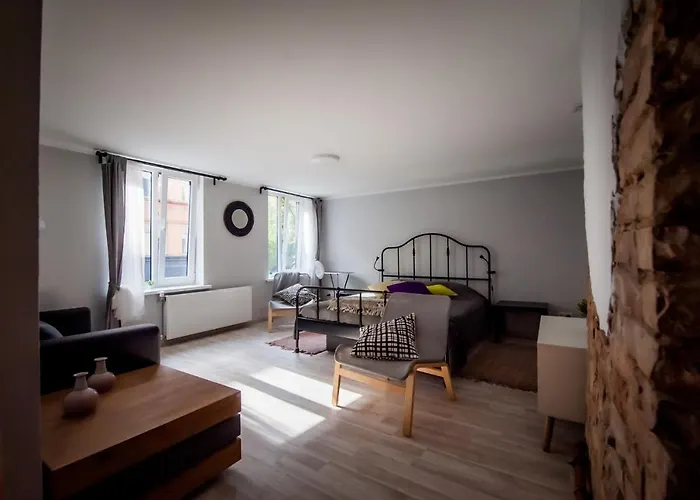 Cosy 2-room Near The Centre Dzīvoklis *