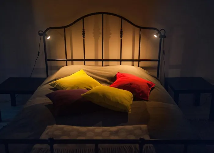 Cosy 2-room Near The Centre Dzīvoklis Riga