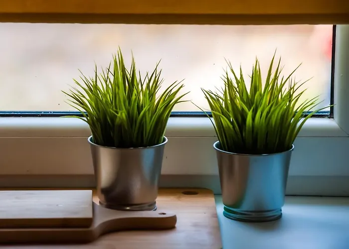 Cosy 2-room Near The Centre Dzīvoklis