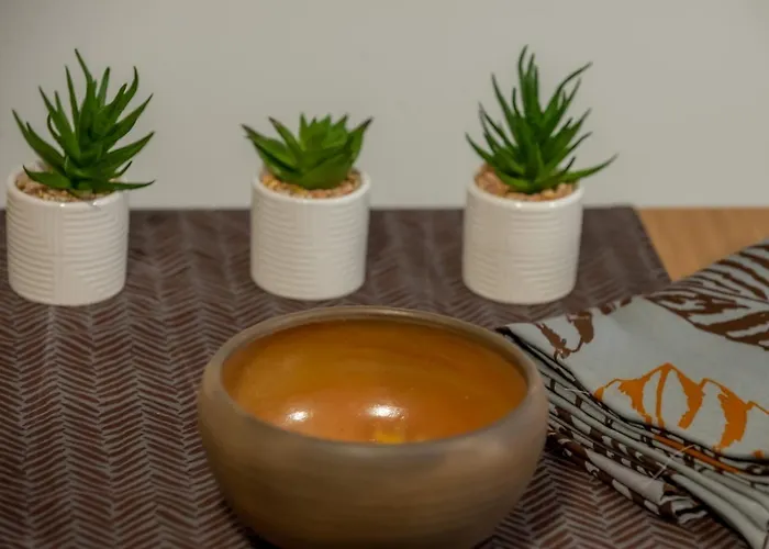 Cosy 2-room Near The Centre Dzīvoklis