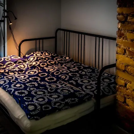 Cosy 2-room Near The Centre Apartment *