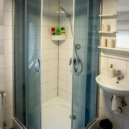 Apartment Cosy 2-room Near The Centre