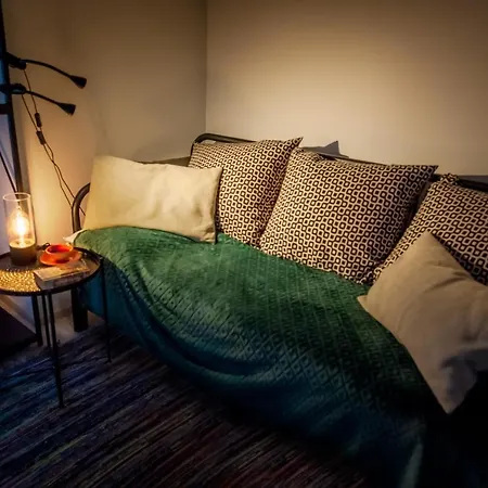 Cosy 2-room Near The Centre 公寓 里加